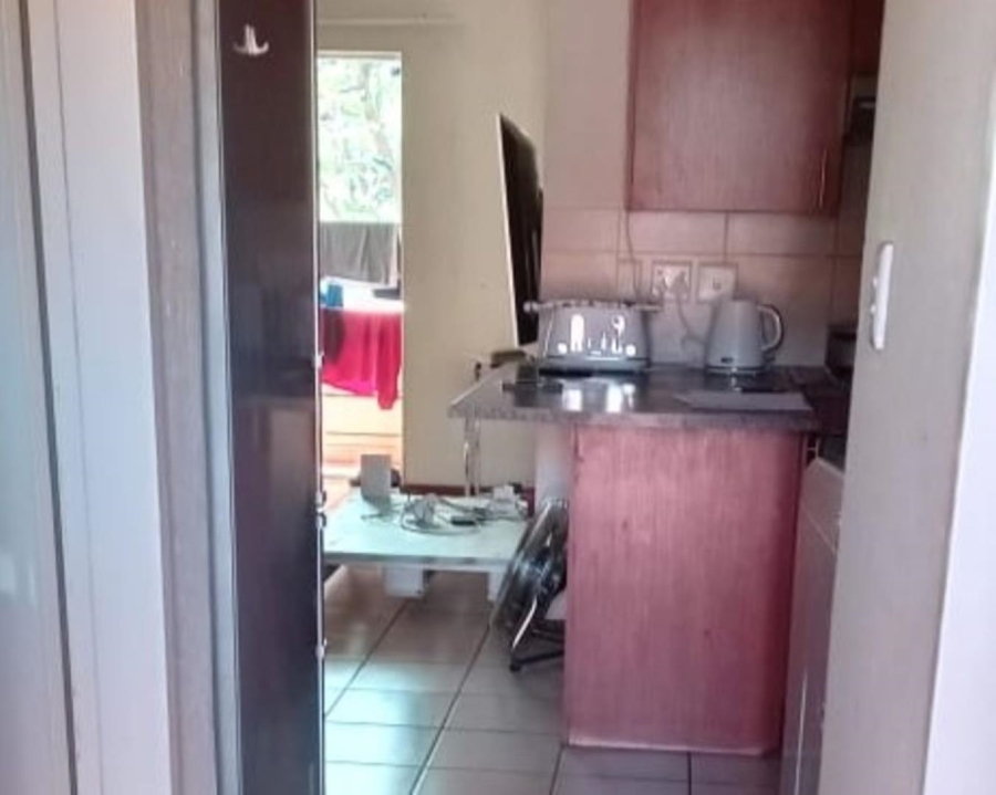 To Let 2 Bedroom Property for Rent in Comet Gauteng