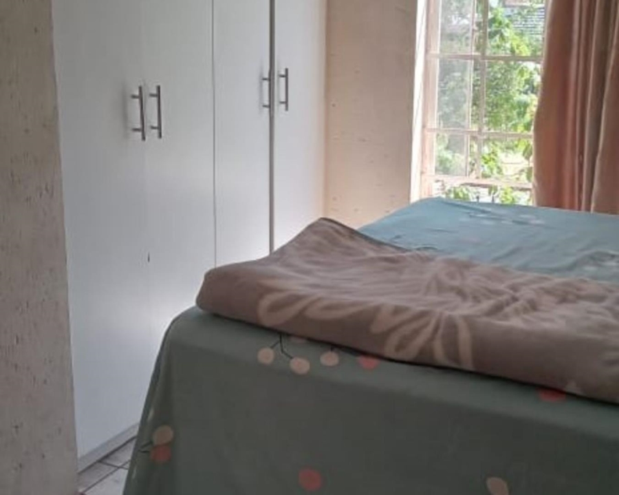 To Let 2 Bedroom Property for Rent in Comet Gauteng