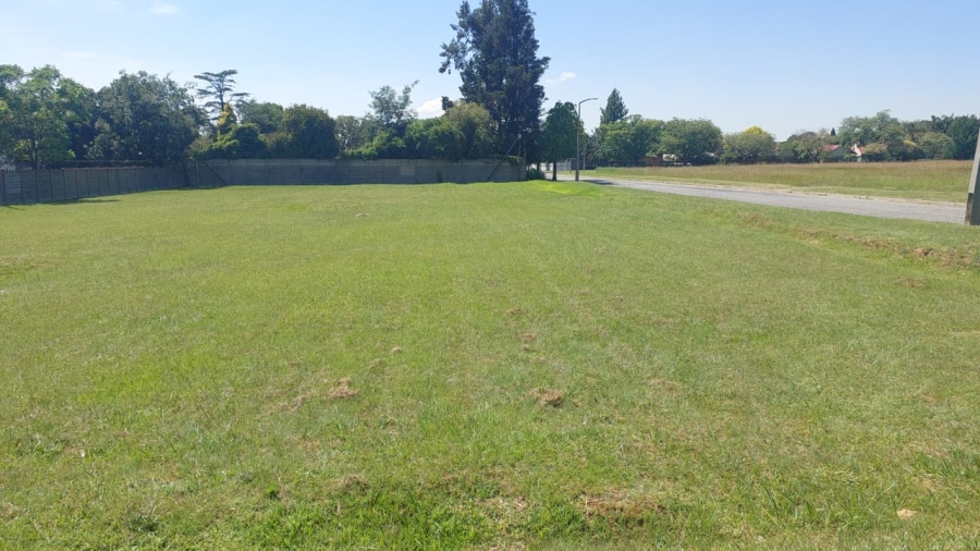 Commercial Property for Sale in Rynfield Gauteng