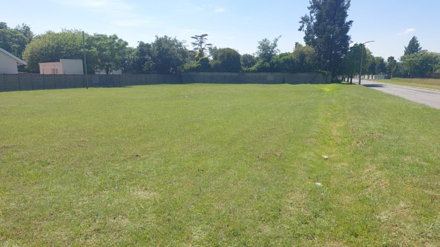 Commercial Property for Sale in Rynfield Gauteng