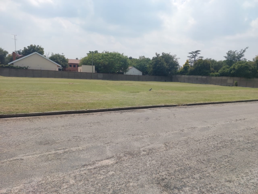 Commercial Property for Sale in Rynfield Gauteng