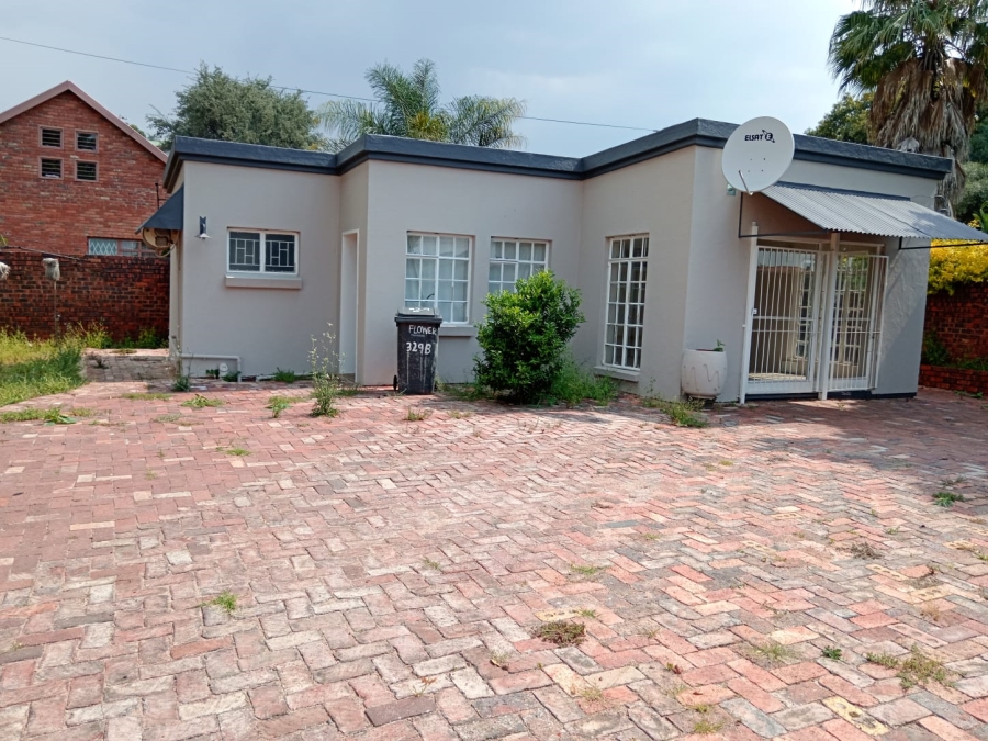 3 Bedroom Property for Sale in Capital Park Gauteng