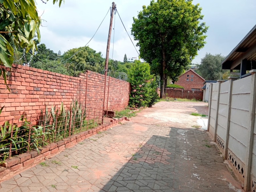 3 Bedroom Property for Sale in Capital Park Gauteng