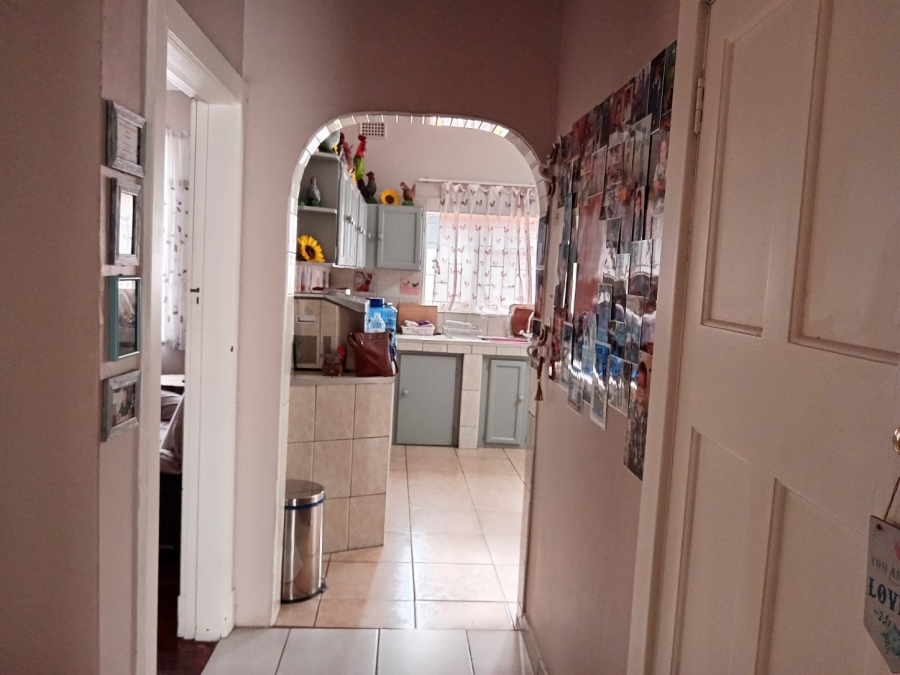 3 Bedroom Property for Sale in Capital Park Gauteng