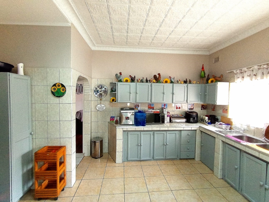 3 Bedroom Property for Sale in Capital Park Gauteng