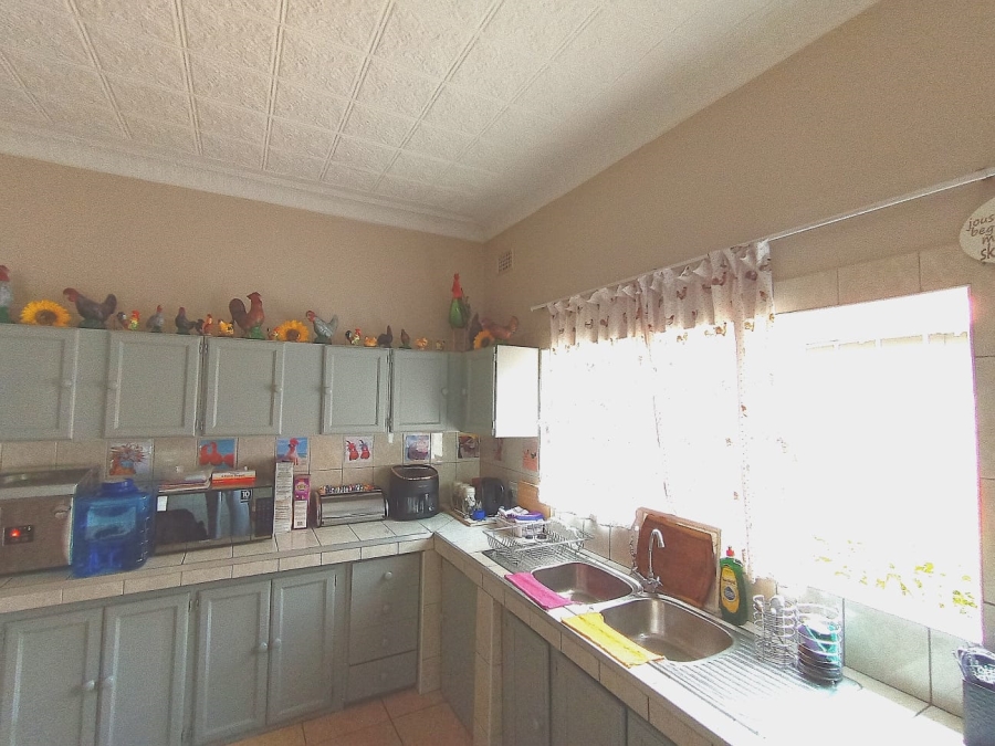 3 Bedroom Property for Sale in Capital Park Gauteng