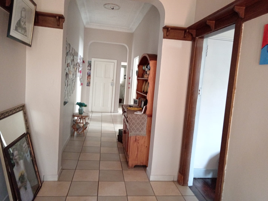 3 Bedroom Property for Sale in Capital Park Gauteng