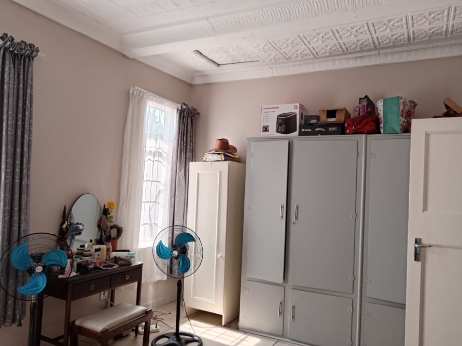 3 Bedroom Property for Sale in Capital Park Gauteng