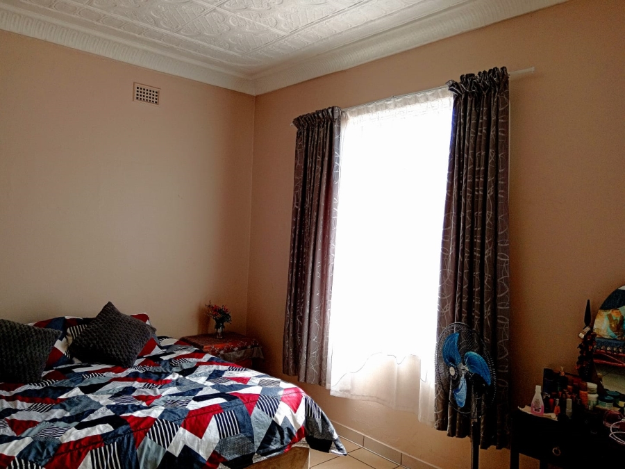 3 Bedroom Property for Sale in Capital Park Gauteng