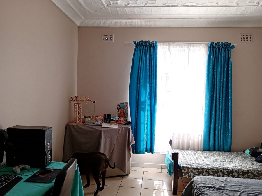 3 Bedroom Property for Sale in Capital Park Gauteng