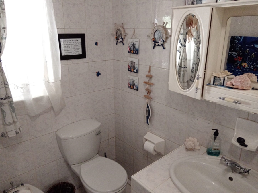 3 Bedroom Property for Sale in Capital Park Gauteng