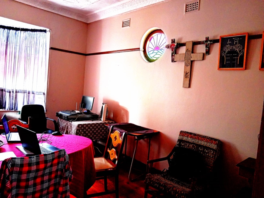 3 Bedroom Property for Sale in Capital Park Gauteng