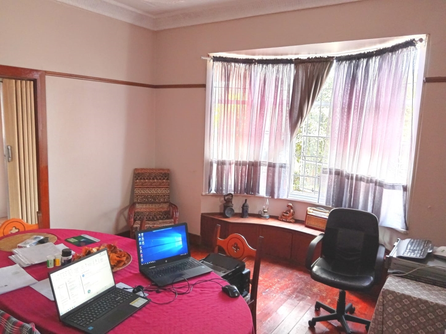 3 Bedroom Property for Sale in Capital Park Gauteng