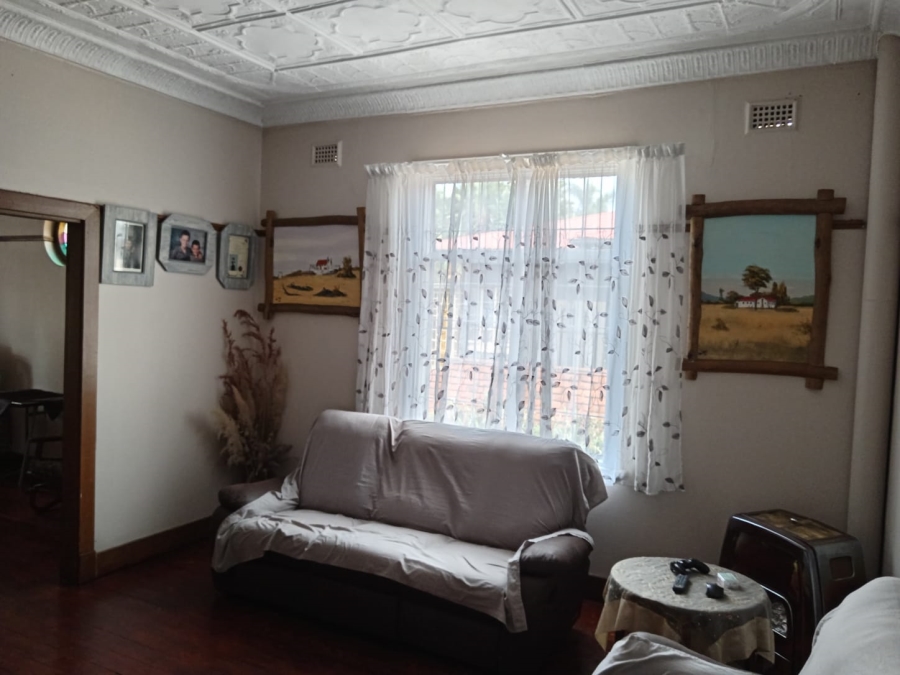3 Bedroom Property for Sale in Capital Park Gauteng