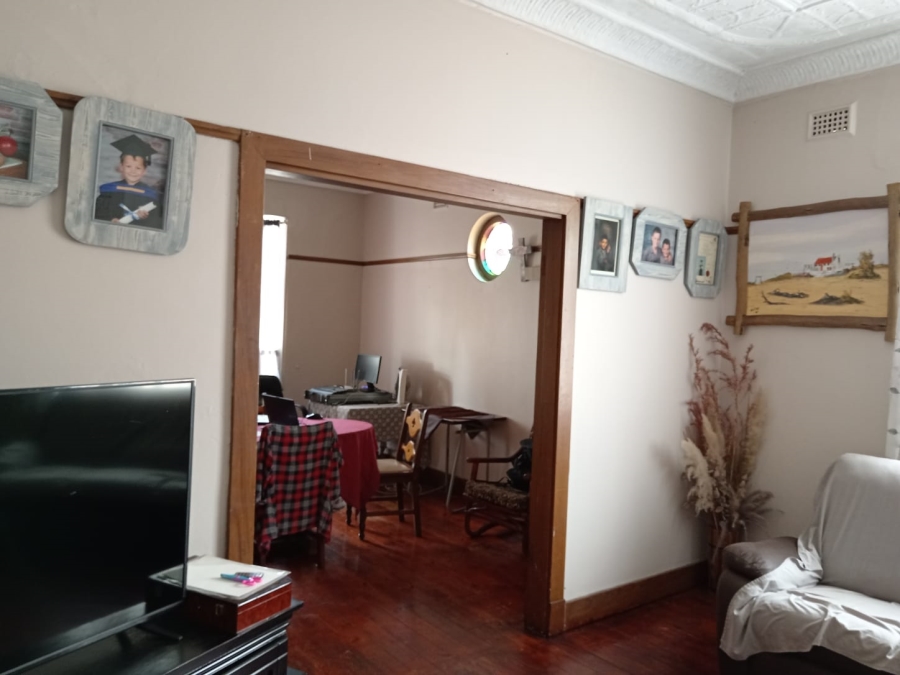 3 Bedroom Property for Sale in Capital Park Gauteng