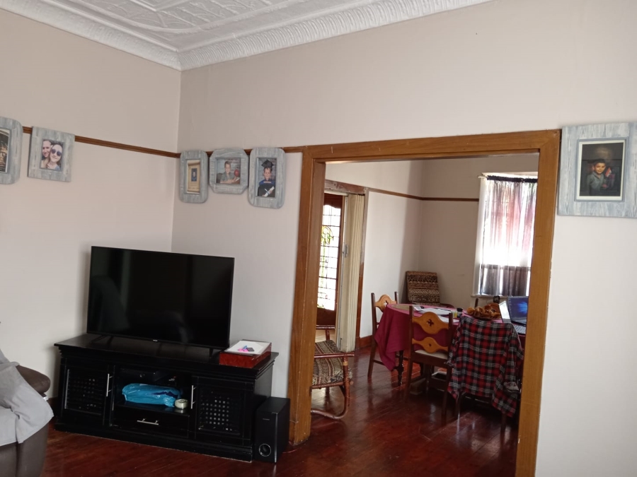 3 Bedroom Property for Sale in Capital Park Gauteng