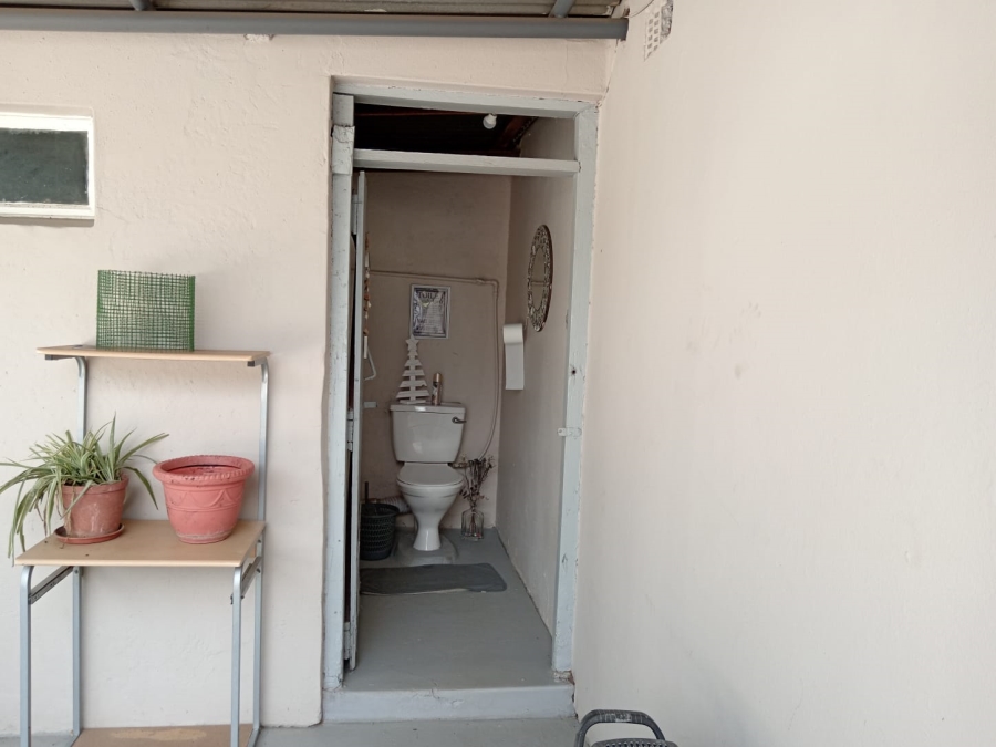 3 Bedroom Property for Sale in Capital Park Gauteng