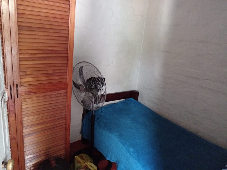 3 Bedroom Property for Sale in Capital Park Gauteng