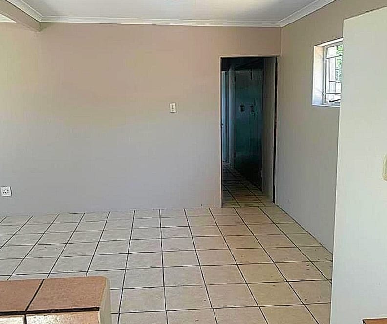 3 Bedroom Property for Sale in Capital Park Gauteng
