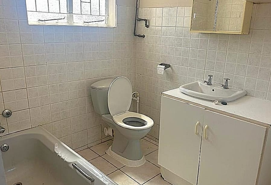 3 Bedroom Property for Sale in Capital Park Gauteng