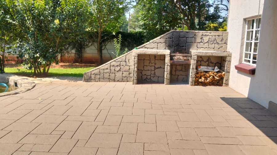 5 Bedroom Property for Sale in Henley on Klip Gauteng