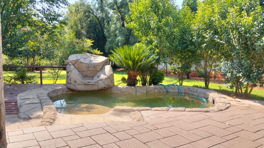 5 Bedroom Property for Sale in Henley on Klip Gauteng