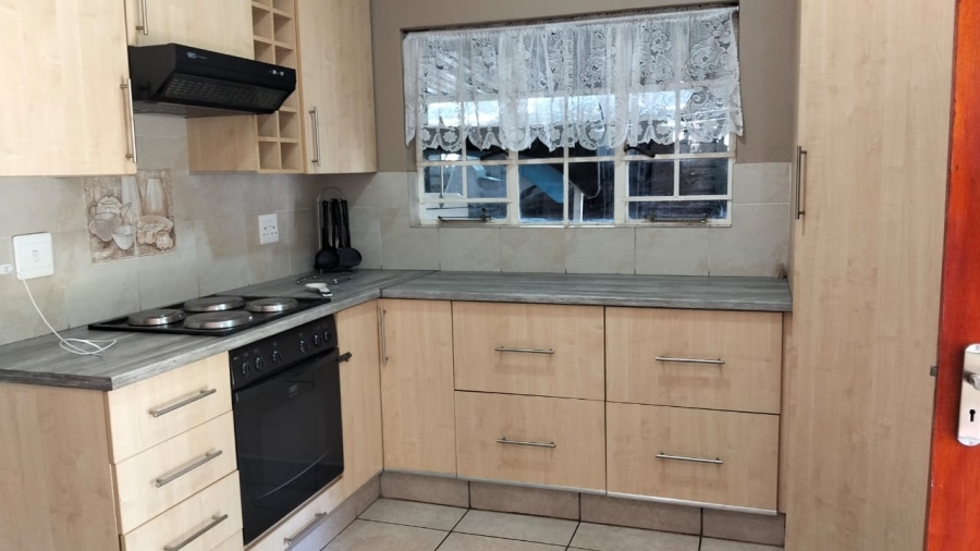 5 Bedroom Property for Sale in Henley on Klip Gauteng