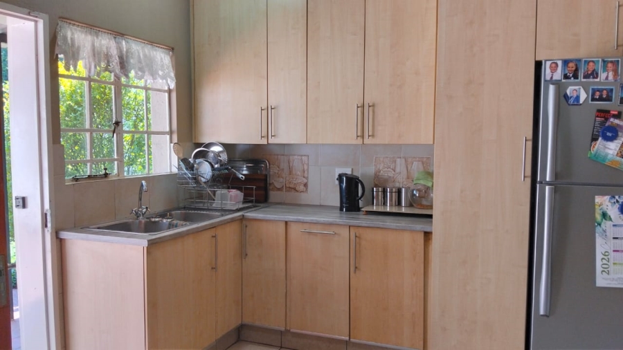 5 Bedroom Property for Sale in Henley on Klip Gauteng