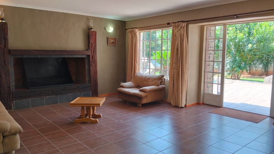 5 Bedroom Property for Sale in Henley on Klip Gauteng