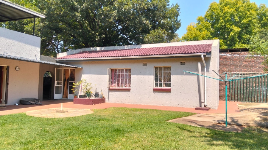 5 Bedroom Property for Sale in Henley on Klip Gauteng
