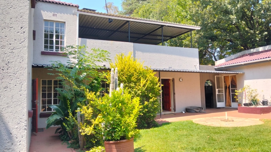 5 Bedroom Property for Sale in Henley on Klip Gauteng