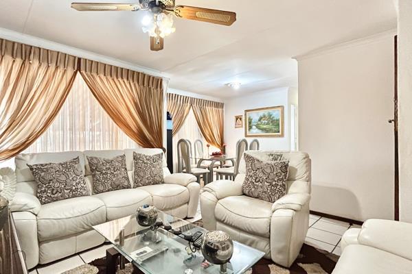 2 Bedroom Property for Sale in Illiondale Gauteng