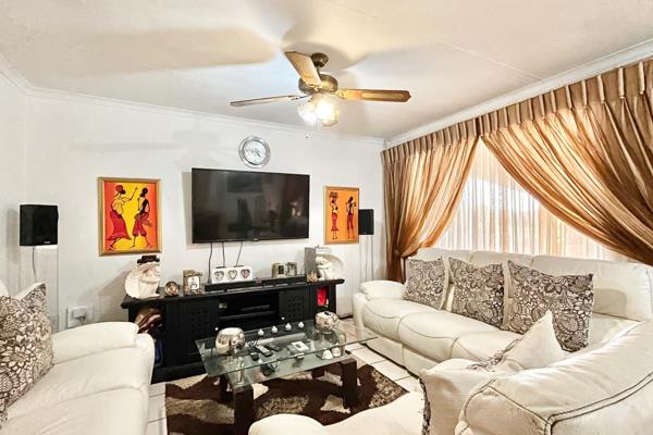 2 Bedroom Property for Sale in Illiondale Gauteng