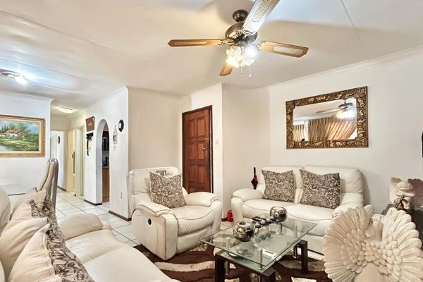 2 Bedroom Property for Sale in Illiondale Gauteng