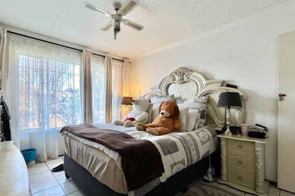 2 Bedroom Property for Sale in Illiondale Gauteng