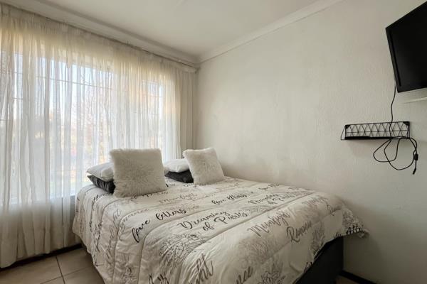 2 Bedroom Property for Sale in Illiondale Gauteng