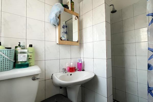 2 Bedroom Property for Sale in Illiondale Gauteng