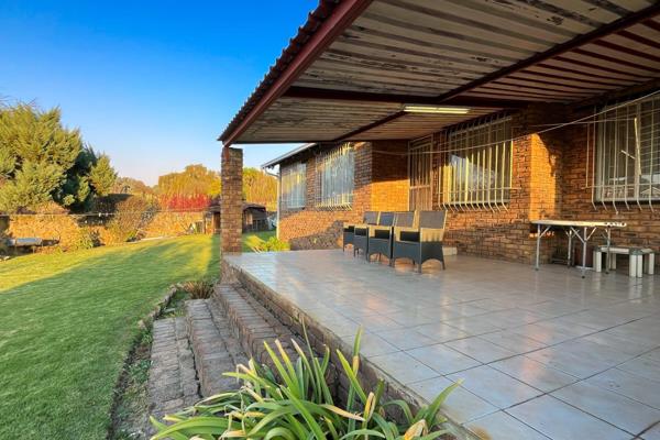 2 Bedroom Property for Sale in Illiondale Gauteng