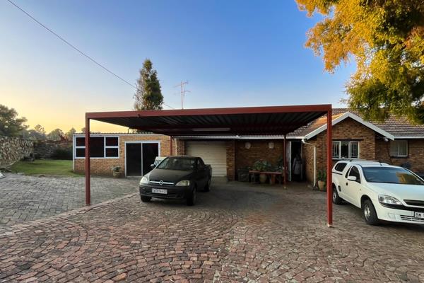2 Bedroom Property for Sale in Illiondale Gauteng