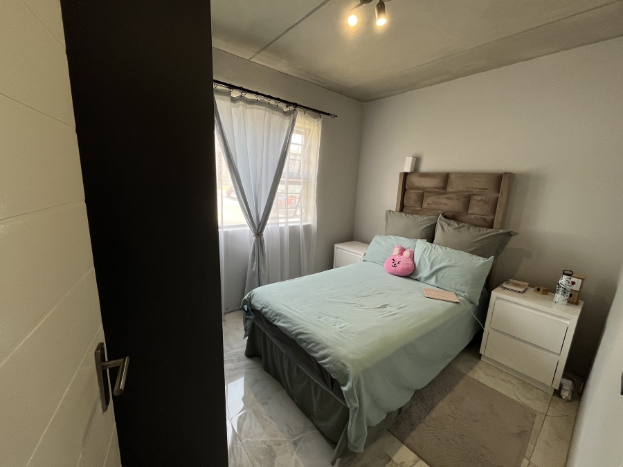 2 Bedroom Property for Sale in South Hills Gauteng