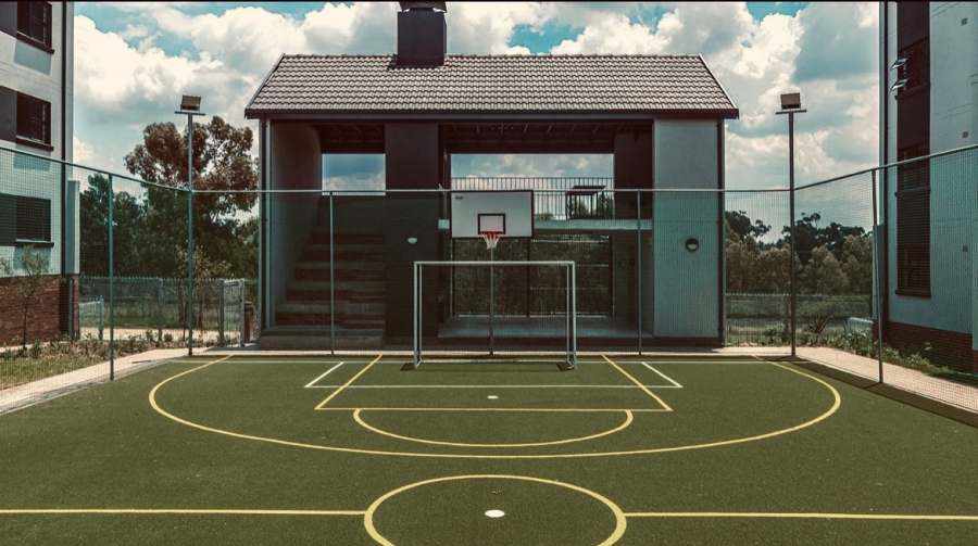 2 Bedroom Property for Sale in South Hills Gauteng