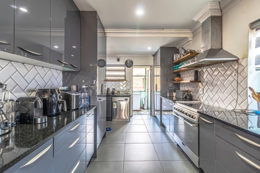 3 Bedroom Property for Sale in South Hills Gauteng