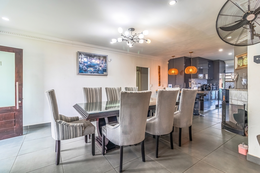 3 Bedroom Property for Sale in South Hills Gauteng