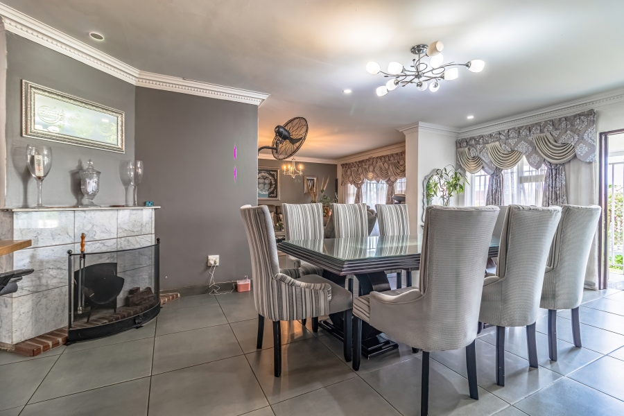 3 Bedroom Property for Sale in South Hills Gauteng