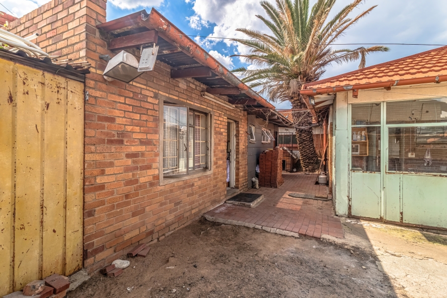 3 Bedroom Property for Sale in South Hills Gauteng