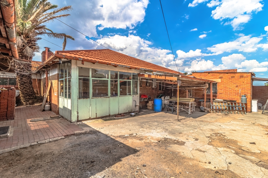 3 Bedroom Property for Sale in South Hills Gauteng