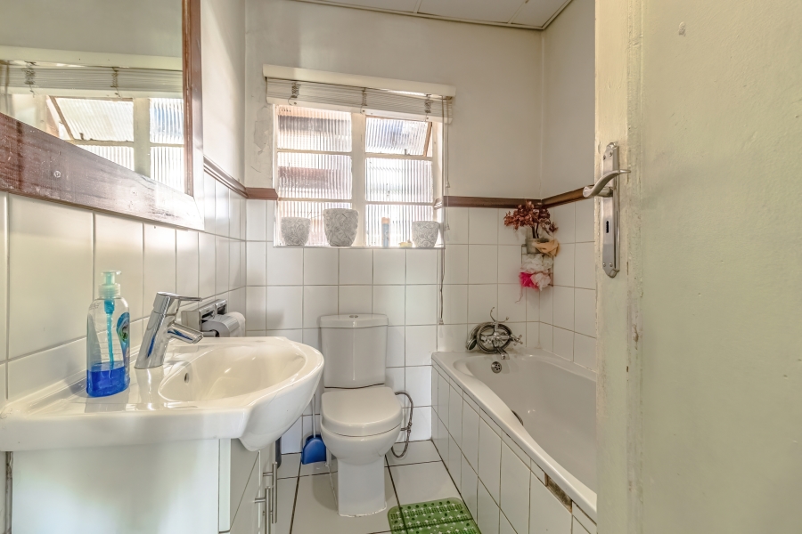 3 Bedroom Property for Sale in South Hills Gauteng