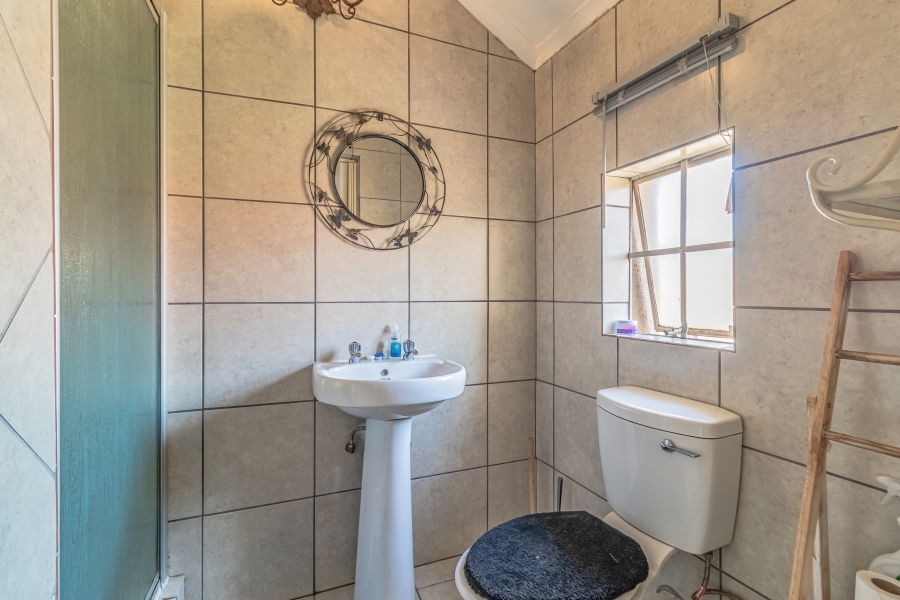 3 Bedroom Property for Sale in South Hills Gauteng