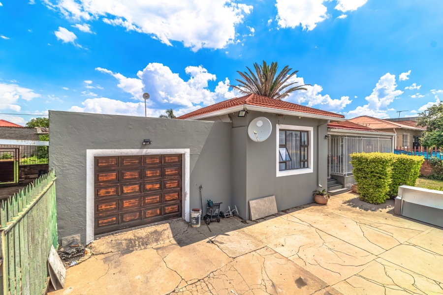 3 Bedroom Property for Sale in South Hills Gauteng