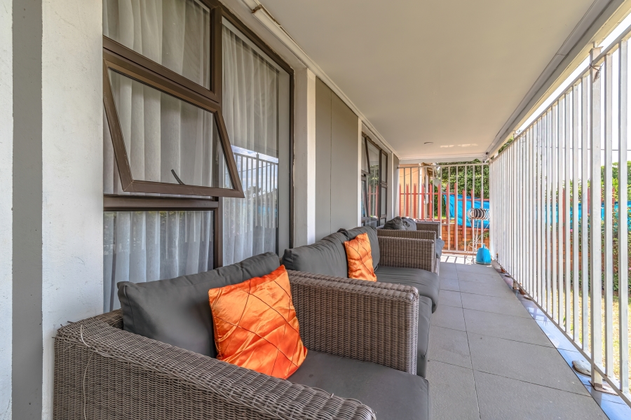 3 Bedroom Property for Sale in South Hills Gauteng